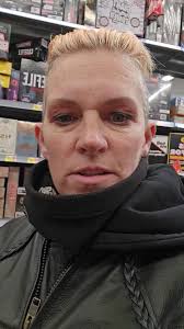 Kimberly haymond girl