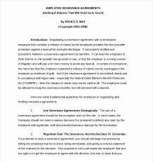 To get all 71 sample salary negotiation letters, get my salary negotiation book, 71 brilliant salary negotiation email samples. Employment Severance Agreement Template Elegant 25 Of Negotiating Severance Package Template Separation Agreement Template Separation Agreement Agreement