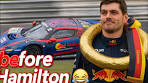 First Ferrari Victory! Max Verstappen DOMINATES the ... - YouTube