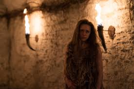 Talk about the piracy website, they are already ready to upload the series for free. Wrong Turn The Foundation Film 2021 Scary Movies De