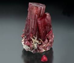 Image result for Rubellite Red 2017 S