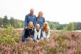 Tadaaaa: de allerleukste Bergse broers en zussen (deel 1)