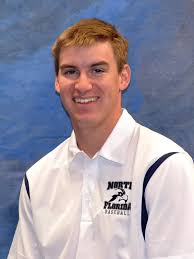 2014 Baseball Roster