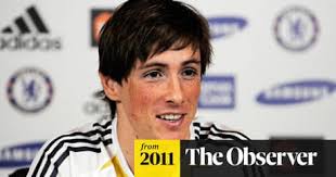 Fernando Torres: 'Liverpool have more history, Chelsea more options'