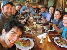 Read this article to know more. Making My Own Thanksgiving Between Chile And Mexico Traveling Jackie