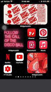 Pin On Widgetsmith Ideas