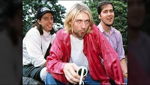 The divorce left kurt's outlook on the world forever scarred. Kris Novoselic Sedih Melihat Hari Hari Terakhir Kurt Cobain