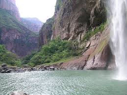 Durango Mexico Lugares Hermosos Lugares Increibles Cascadas