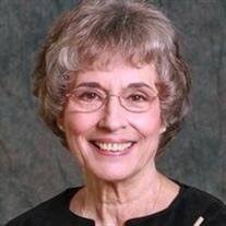 Valeria Mae Pemberton Obituary