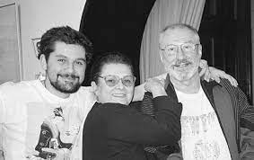 La mulți ani, victor rebengiuc! Victor Rebengiuc Actor Din Intamplare ImplineÈ™te 88 De Ani ReÈ›ete È™i Vedete