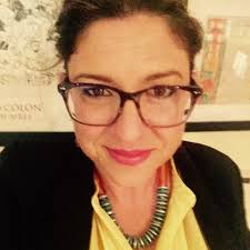 Phaedra Friend (@PhaedraFriend)