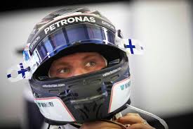 Now available for general sale. Designt Valtteri Bottas Helm Fur 2018
