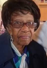 Myrtis Seals — Pollock-Randall Funeral Home