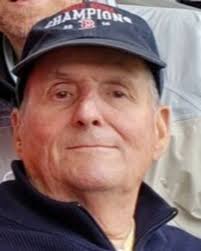 Donald R. Sarazen Obituary January 18, 2023