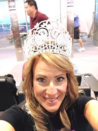 Pure International Elegant Ms. Germany 2017