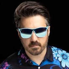 Stream Joman, Lea Luna