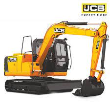 Always looking for a better way. Jcb Brand New Machine Js81 Tracked Excavator Jcb India Limited Id 11631070488
