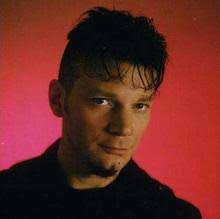 Static-X drummer weathers new fame and toilets