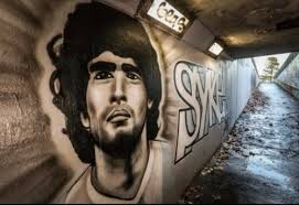 Stephen Borland (@Abusmudge)