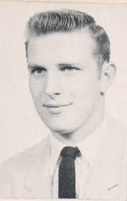 Joseph George “Joe” Shukys (1939-2013)