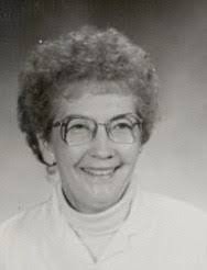 Bernice G Heppner Obituary