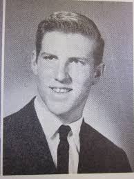 Capt David Wayne Isom (1947-1974)