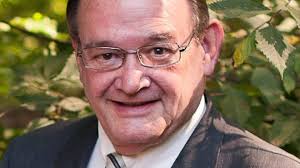 Prominent Shelby mayor, teacher, voice of Whippets dies at 82