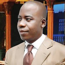 Pasteur Simeon Bright