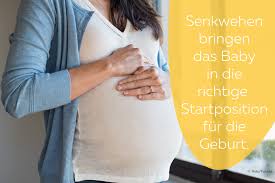 Wann und wie merkt man eigentlich, dass man schwanger ist? Senkwehen Symptome Anzeichen Erkennen Wie Fuhlen Sie Sich An Wiado De