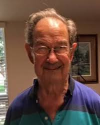 Cloys Trout Obituary December 6, 2023