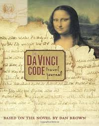 The Da Vinci Code Travel Journal by Dan Brown | Goodreads