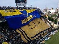 Tarjeta bbva xeneize 20% de descuento en cuotas sociales. Boca Juniors Wikipedia