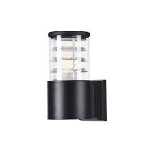 Lampada applique per esterni con grado di protezione ip44 adatta come punto luce per: Maytoni Applique Da Esterno Con Diffusore In Vetro E Lampada Led Bronx Collezione Outdoor