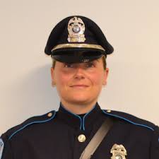 Ellsworth Police Department