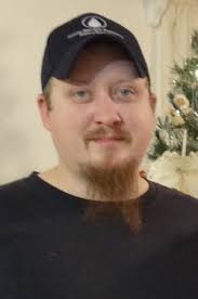 Obituary information for Matthew Shawn Brooks