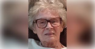 Obituary information for Sylvia Grace Barthel