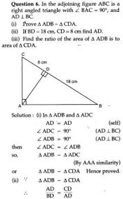 Similarity Icse Solutions Class 10 Mathematics 11 Mathematics Solutions Math Vocabulary