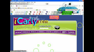 This is the official facebook page for icarly, created by dan schneider for nickelodeon! Icarly Com How Get On The Official Site In Different Country S Youtube