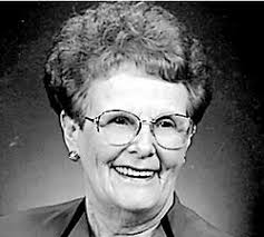 Mary E “Betty” Cornell Ayres (1922-2011)
