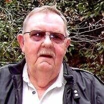 Roy Canaday Obituary