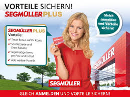 Segmuller Mobel Geniesst Mit Unserer Kundenkarte Facebook