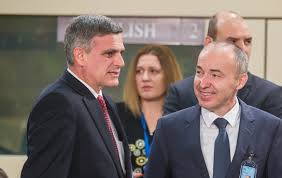 August 17, 2021 9:15 pm. President S Adviser Appointed As Bulgaria S New Caretaker Pm Euractiv Com