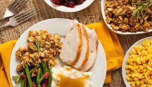 Maybe you would like to learn more about one of these? Top 10 Places For Thanksgiving Dinner In Charleston