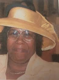 Minnie Wood Obituary