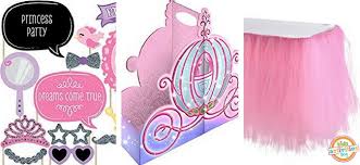 Maybe you would like to learn more about one of these? Princess Party Ideas For The Ultimate Princess Birthday Party