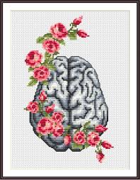 Friendship cross stitch patterns free. Anatomical Brain Cross Stitch Pattern Cross Stitch Pattern Pdf Medical Needlepoint Human Brain Cross Stitch Floral Cross Stitch Nature Cross Stitch Cross Stitch Floral Cross Stitch