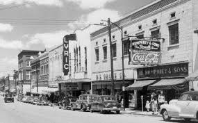 Huntsville Alabama 1950s Confederate States Of America Sweet Home Alabama Huntsville Alabama