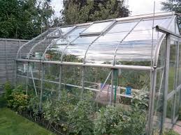 You can build your own greenhouse like this for under $1000. The Benefits Of Building Your Greenhouse With Acrylic Sheeting Cut Plastic Sheeting