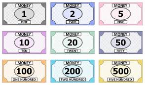 Hier kannst du dir bingo. 65 249 Geldscheine Vektorgrafiken Cliparts Und Illustrationen Kaufen 123rf