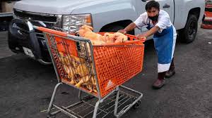 Solidez financiera soriana sigue operando sin deuda con costo, financiando su crecimiento con recursos generados por la operación. Horarios De Supermercados En Mexico Del 6 Al 12 De Julio Soriana Chedraui Sam S Club As Mexico